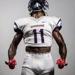 Meet your Posher, Raphael